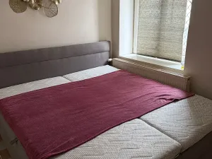 Pronájem bytu 2+kk, Liberec, Zahradní, 48 m2