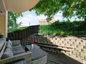 Prodej bytu 2+kk, Brno, Podbělová, 50 m2