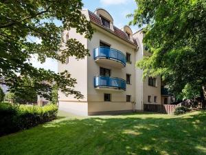 Prodej bytu 2+kk, Brno, Podbělová, 50 m2