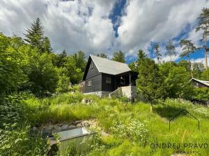 Prodej chaty, Klínec, 47 m2