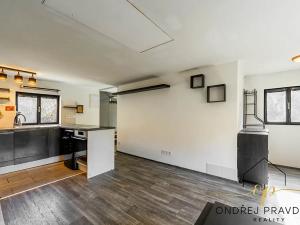 Prodej chaty, Klínec, 47 m2