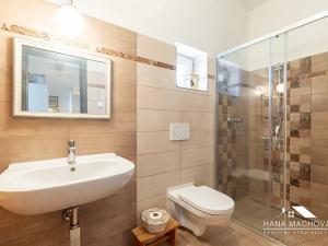 Prodej rodinného domu, Honětice, 140 m2