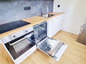 Pronájem bytu 2+1, Hořice na Šumavě, 57 m2