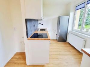 Pronájem bytu 2+1, Hořice na Šumavě, 57 m2