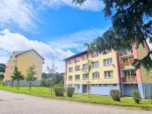 Pronájem bytu 2+1, Hořice na Šumavě, 57 m2