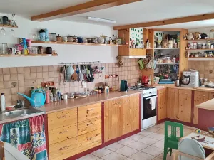 Prodej rodinného domu, Jablonec nad Nisou, Měsíční, 180 m2