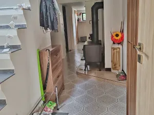 Prodej rodinného domu, Jablonec nad Nisou, Měsíční, 180 m2