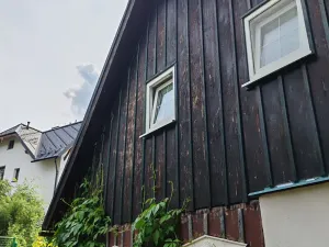 Prodej rodinného domu, Jablonec nad Nisou, Měsíční, 180 m2
