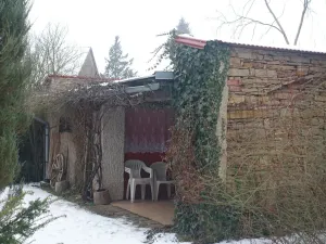 Dražba rodinného domu, Přibyslav, 187 m2