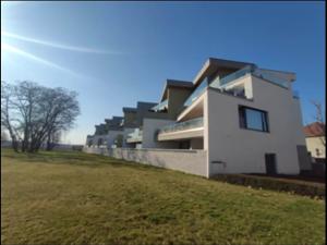 Dražba atypického bytu, Olomouc, Lazecká, 101 m2