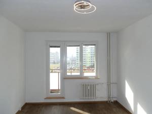 Pronájem bytu 1+1, Prostějov, sídl. Svobody, 35 m2