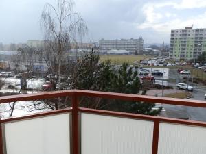 Pronájem bytu 1+1, Prostějov, sídl. Svobody, 35 m2