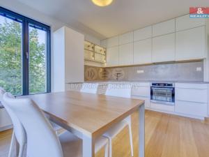 Prodej bytu 4+kk, Praha - Jinonice, Kačírkova, 90 m2