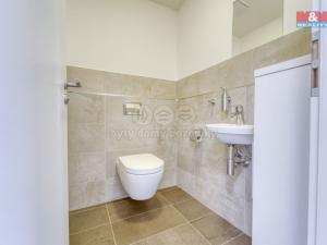 Prodej bytu 4+kk, Praha - Jinonice, Kačírkova, 90 m2