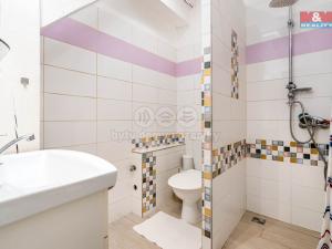 Prodej rodinného domu, Praha - Kyje, Osická, 230 m2