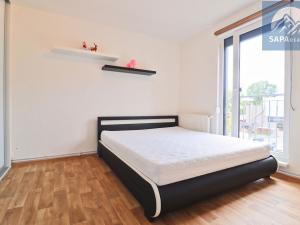 Prodej bytu 3+kk, Praha - Černý Most, Bryksova, 62 m2