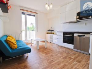 Prodej bytu 3+kk, Praha - Černý Most, Bryksova, 62 m2