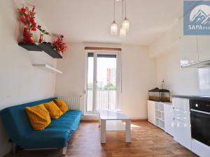 Prodej bytu 3+kk, Praha - Černý Most, Bryksova, 62 m2