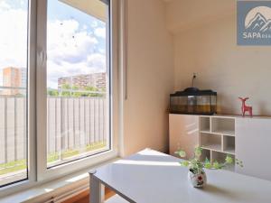 Prodej bytu 3+kk, Praha - Černý Most, Bryksova, 62 m2