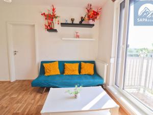 Prodej bytu 3+kk, Praha - Černý Most, Bryksova, 62 m2