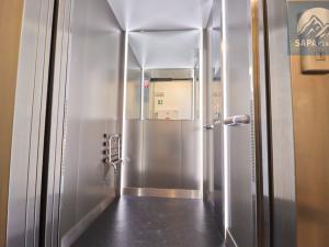 Prodej bytu 3+kk, Praha - Černý Most, Bryksova, 62 m2