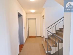 Prodej bytu 3+kk, Praha - Černý Most, Bryksova, 62 m2