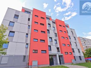 Prodej bytu 3+kk, Praha - Černý Most, Bryksova, 62 m2
