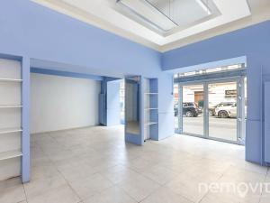 Prodej obchodního prostoru, Praha - Vinohrady, Anglická, 83 m2