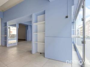 Prodej obchodního prostoru, Praha - Vinohrady, Anglická, 83 m2