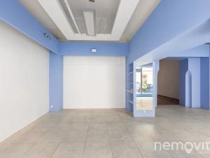 Prodej obchodního prostoru, Praha - Vinohrady, Anglická, 83 m2