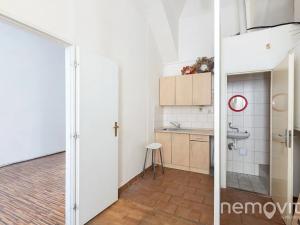 Prodej obchodního prostoru, Praha - Vinohrady, Anglická, 83 m2