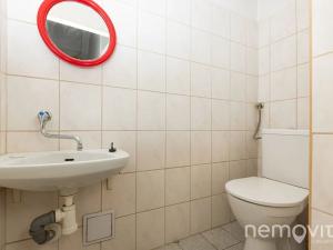 Prodej obchodního prostoru, Praha - Vinohrady, Anglická, 83 m2