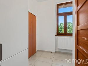 Pronájem bytu 1+1, Praha - Karlín, Sokolovská, 38 m2