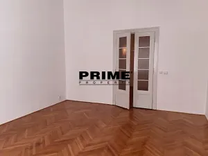 Pronájem bytu 2+1, Praha - Nové Město, Záhořanského, 124 m2