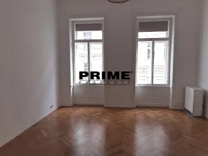 Pronájem bytu 2+1, Praha - Nové Město, Záhořanského, 124 m2