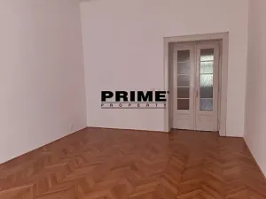 Pronájem bytu 2+1, Praha - Nové Město, Záhořanského, 124 m2