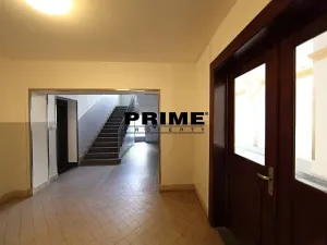 Pronájem bytu 2+1, Praha - Nové Město, Záhořanského, 124 m2