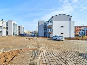 Pronájem bytu 3+kk, Znojmo, 83 m2