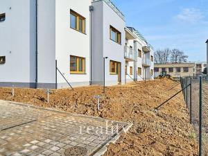 Pronájem bytu 3+kk, Znojmo, 83 m2