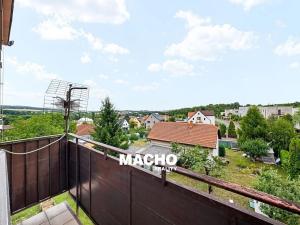 Prodej bytu 2+1, Mníšek pod Brdy, Jana Šťastného, 50 m2
