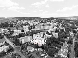 Prodej bytu 2+1, Mníšek pod Brdy, Jana Šťastného, 50 m2