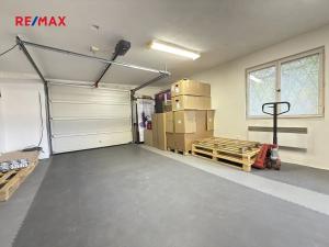 Pronájem obchodního prostoru, Horní Bříza, Sídlištní, 145 m2