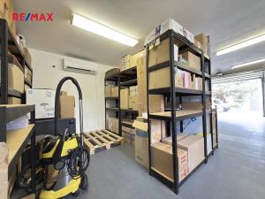 Pronájem obchodního prostoru, Horní Bříza, Sídlištní, 145 m2