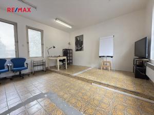 Pronájem obchodního prostoru, Horní Bříza, Sídlištní, 145 m2