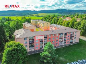 Prodej bytu 3+1, Strašice, 78 m2