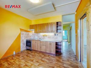 Prodej bytu 3+1, Strašice, 78 m2