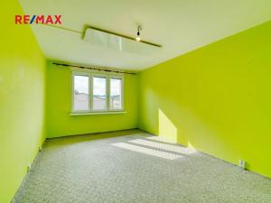 Prodej bytu 3+1, Strašice, 78 m2