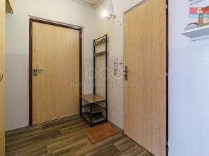 Prodej bytu 2+1, Sokolov, Závodu míru, 55 m2