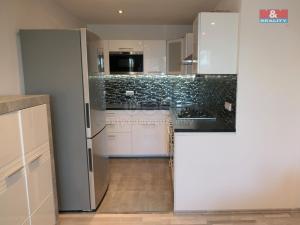 Pronájem bytu 2+kk, Zdice, Velizská, 55 m2