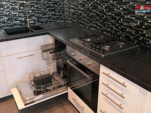 Pronájem bytu 2+kk, Zdice, Velizská, 55 m2